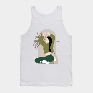 Emotions Tank Top